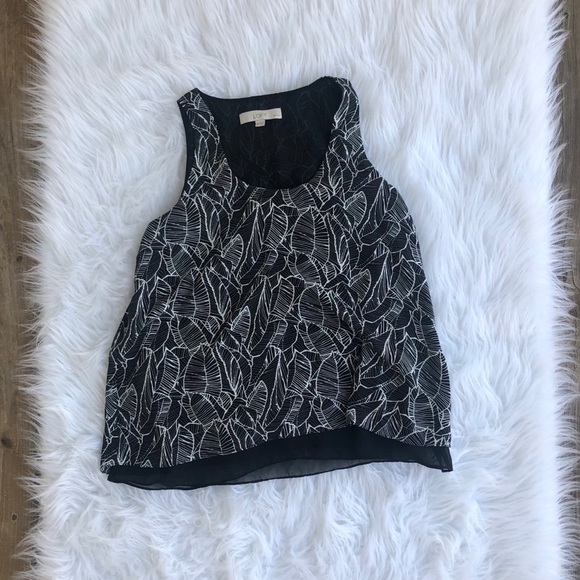 LOFT Tops - Loft Petite Blouse 💎